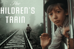 The Children's Train is A Great Movie on Netflix 07/20/2024