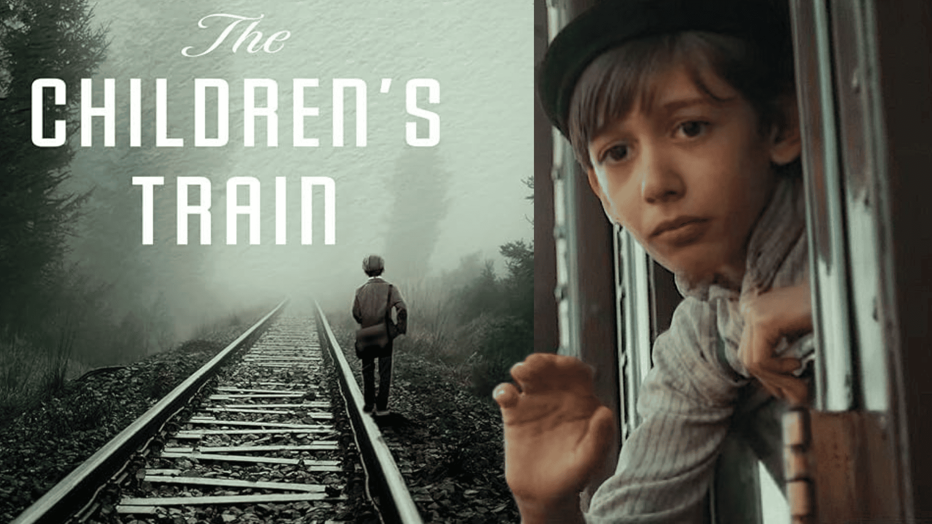 The Children's Train is A Great Movie on Netflix 07/20/2024